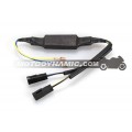 Motodynamic Sequential Integrated Taillight for Ducati Monster 1200 / 821 / 797 and Supersport 939 / S
